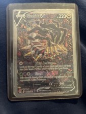 Giratina V (Alternate Full