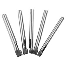 5 pz/set punzoni cavi utensili