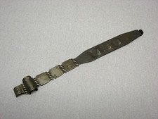 GERMAN WW2 ARMY MG34  GURT 34