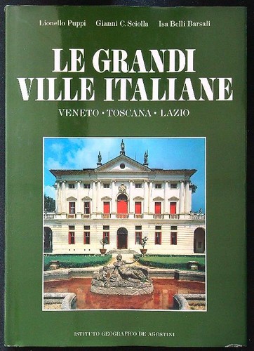 Grandi ville italiane - grandi,