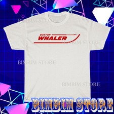 Maglietta Boston Whaler