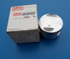 Yamaha XT500 TT500 pistone std
