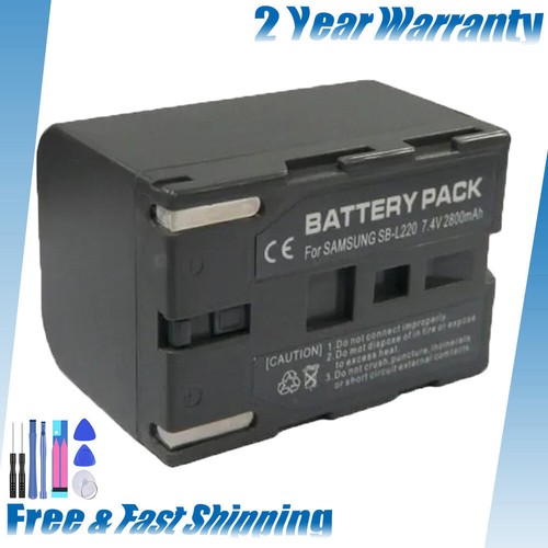 Batteria l110 per samsung - batteria,