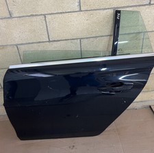 PORTA  PORTIERA SPORTELLO POSTERIORE POST SINISTRO SX PEUGEOT 508 SW 2021