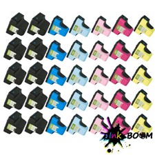 35 Ink Cartridges replace for
