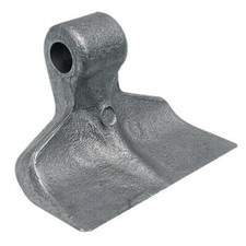 Lama a martello RM-6 adatta per trincia Berti AP-0089 Breviglieri