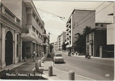 MESTRE - VIA CARDUCCI