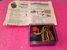 Futaba AVCS Rate Gyro GYA352