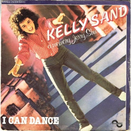 Kelly sand can dance i - kelly,