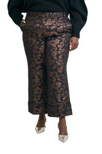 NUOVO Tanya Taylor pantaloni