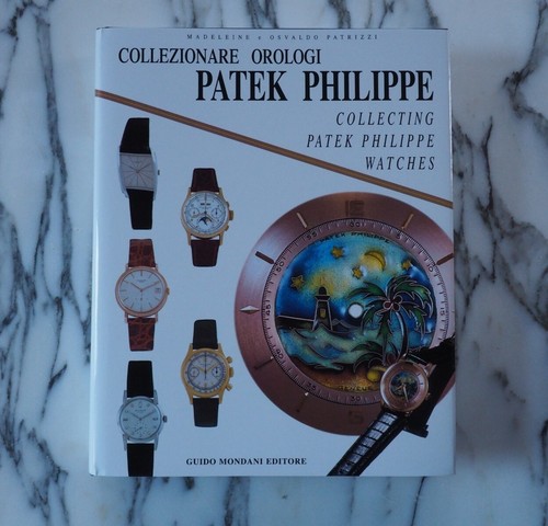 Libro collezionare orologi - libro:,