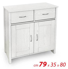 MOBILE ARMADIO BASSO SALOTTO