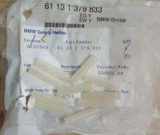 61131379833 Originale BMW 10 pz Tubo guaina termoretraibile termorestringente