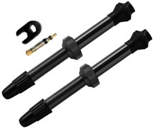 2 VALVOLE PRESTA ALL. NERE 60