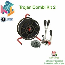 Trojan Kit Cinghia Pallet