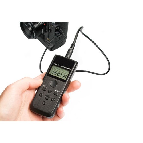 Telecomando timer canon - telecomando,