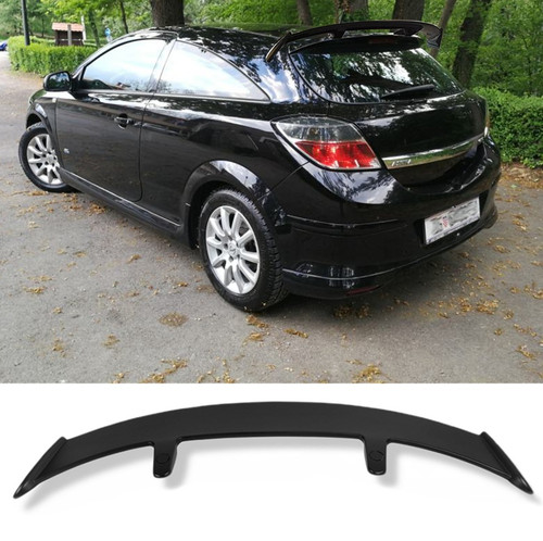 Spoiler tetto - 52",