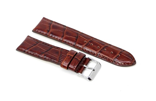 Cinturino orologio vera pelle
