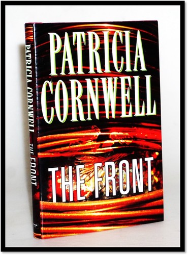 Patricia cornwell the - patricia, /
