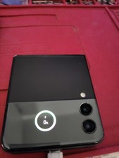 Samsung Galaxy Z Flip3-