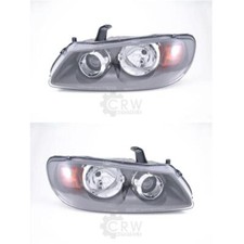 Faro Alogeno Per Nissan ALMERA