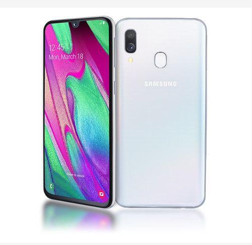 Smartphone originale samsung - originale,