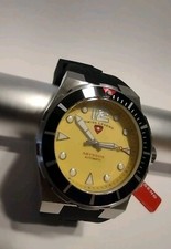 Nuovo Raro Orologio Subacqueo