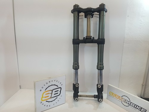Forcella completa kawasaki - kawasaki, z