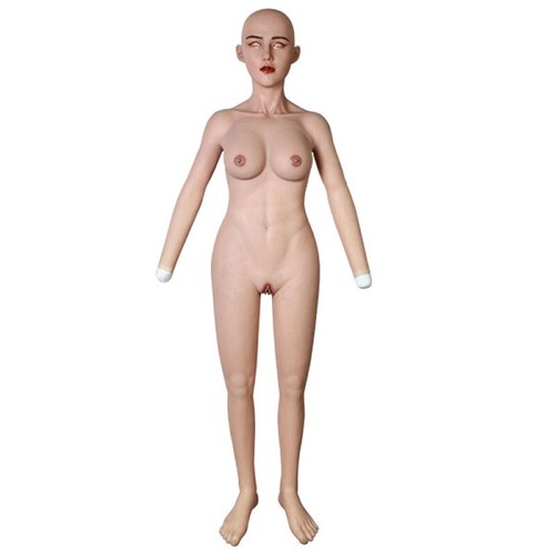 Roanyer body silicone con - roanyer,