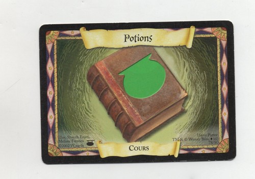 Harry potter 80 - harry, n°