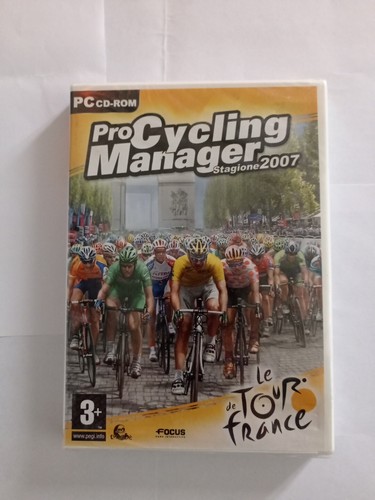Pro cycling manager stagione - cycling,
