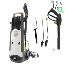 COMET KLS 1680 Gold Plus -160 bar - Idropulitrice Acqua Fredda Semiprofessionale