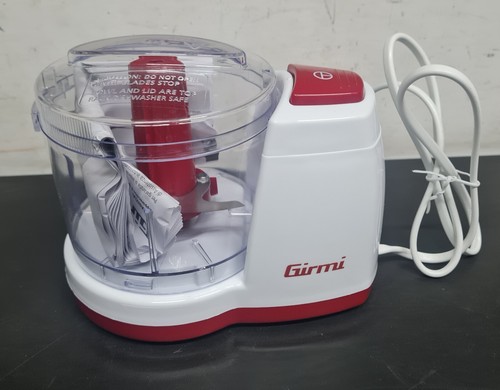 Tritatutto piccolo girmi 150w - tritatutto,