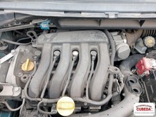 Motore Renault Modus 1.4 16v 2005 72kw K4JG7