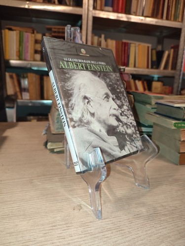 Grandi biografie della - le,