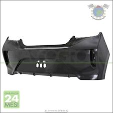 Paraurti Prasco Posteriore per MITSUBISHI MIRAGE VI
