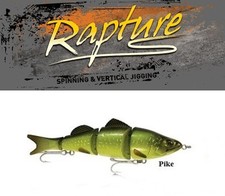 RAPTURE SILENT SWIM SWIMBAIT