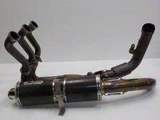 marmitta terminale completa BENELLI TNT SPORT EVO 1130 2007