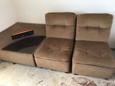 DIVANO MODULARE 2 POSTI