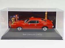 AMC Javelin Edicola 1/43