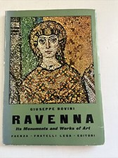 RAVENNA AN ART CITY by
