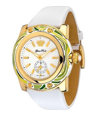 Orologio donna glam rock - donna,