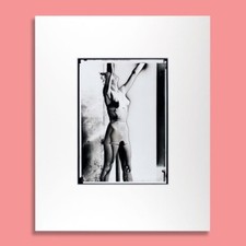 Lee Miller Archivio Stampa