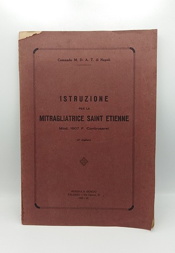 Istruzione per - , la