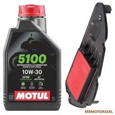 Kit tagliando honda 125 - kit,