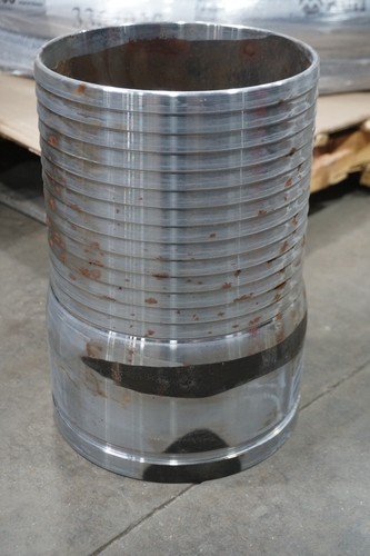 Dixon stv80 king capezzolo - dixon, 8"
