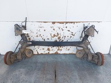 51889561 PONTE POSTERIORE FIAT 500 (150) 1.2 B 8V MAN 5M 70CV 2010 3P BERL