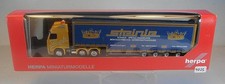Herpa 1/87 n. 159814 Volvo GL