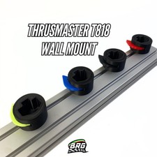 Thrustmaster T818 Wall Support