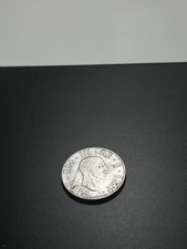 Moneta da 2 Lire del 1940 -